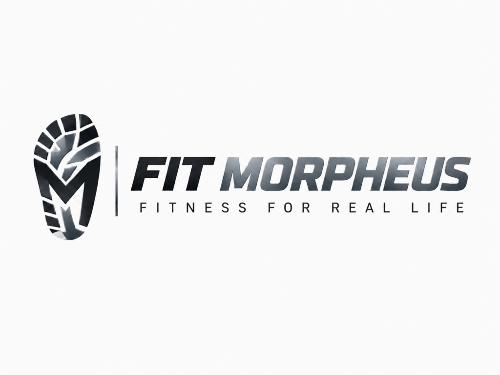Fit Morpheus — Fitness for Real Life